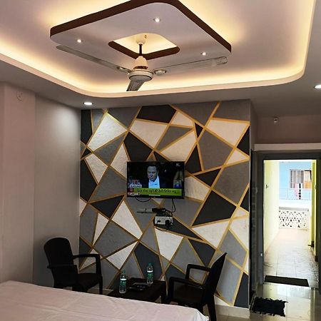 Hotel Grand View Пурі Екстер'єр фото