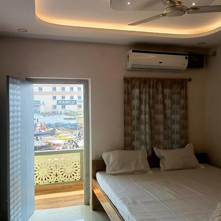 Hotel Grand View Пурі Екстер'єр фото