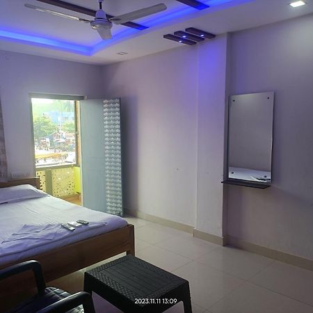 Hotel Grand View Пурі Екстер'єр фото