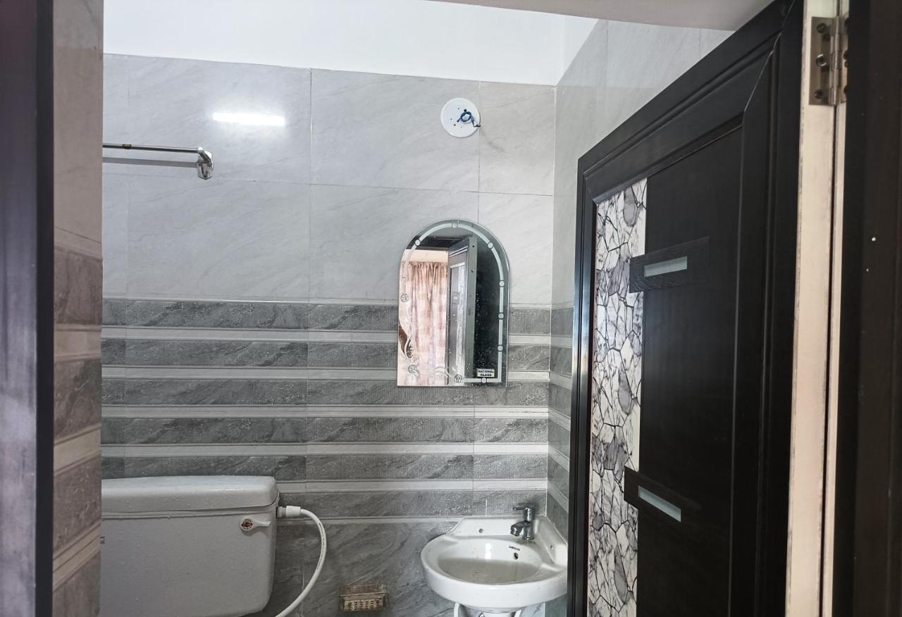 Hotel Grand View Пурі Екстер'єр фото
