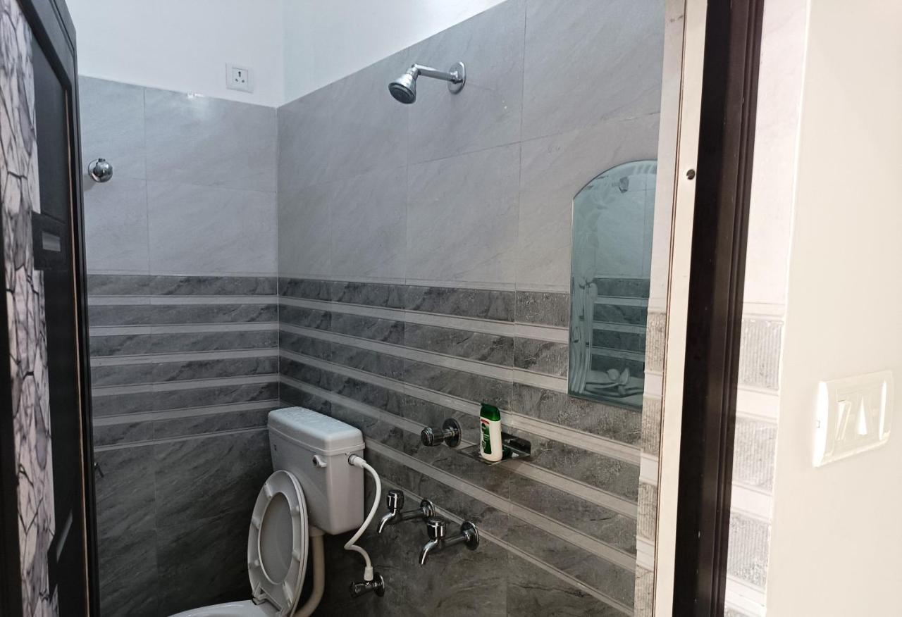 Hotel Grand View Пурі Екстер'єр фото