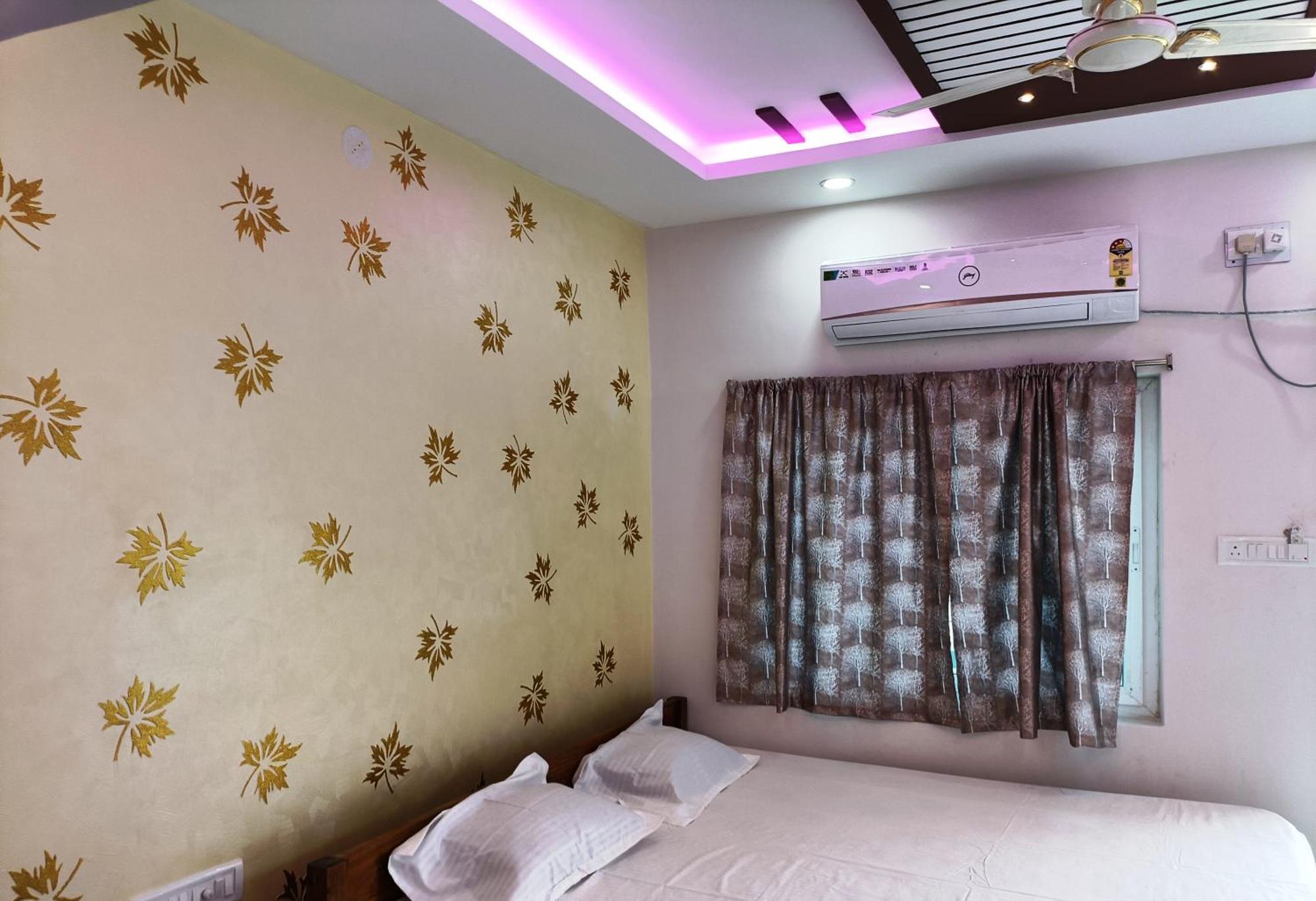 Hotel Grand View Пурі Екстер'єр фото