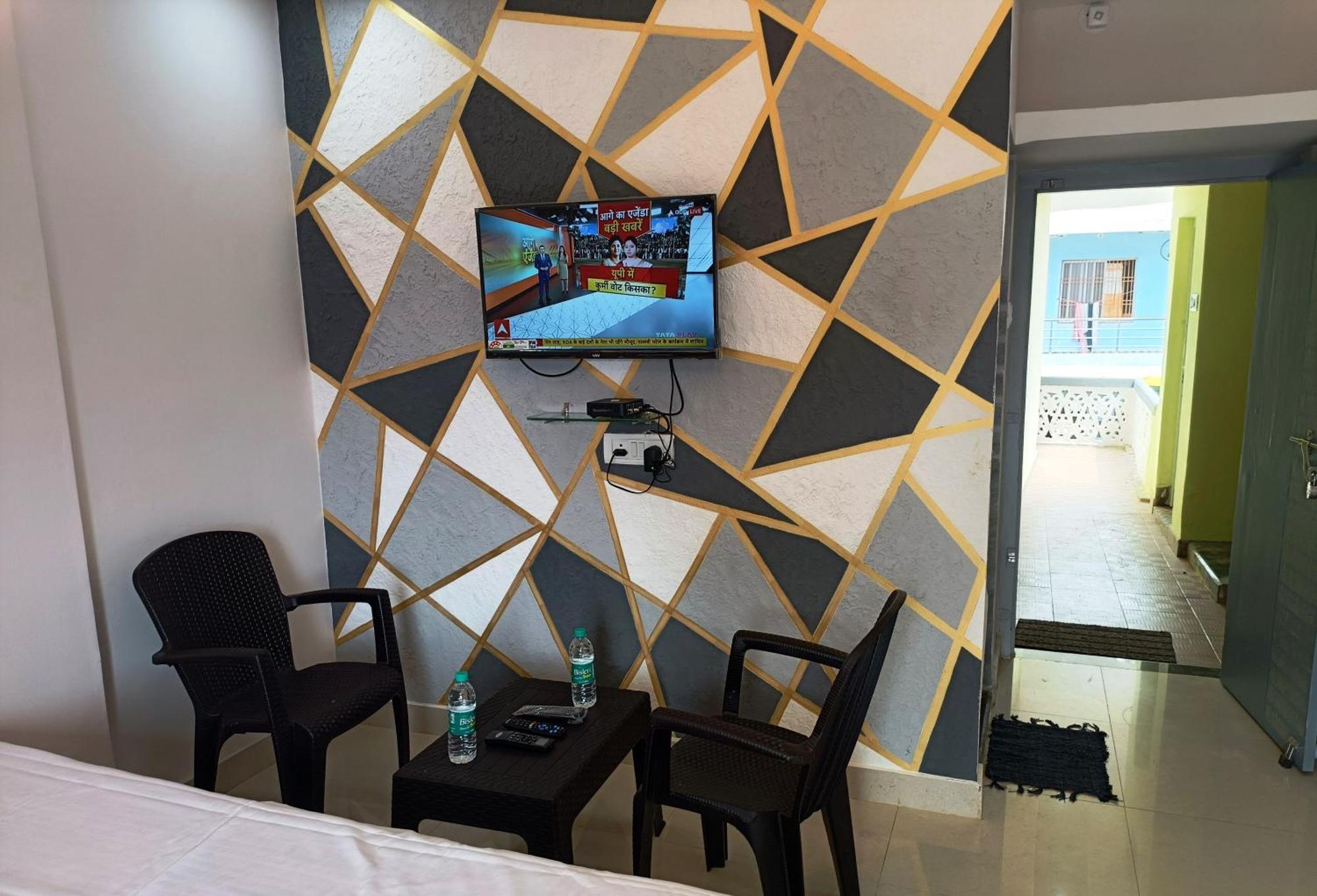 Hotel Grand View Пурі Екстер'єр фото