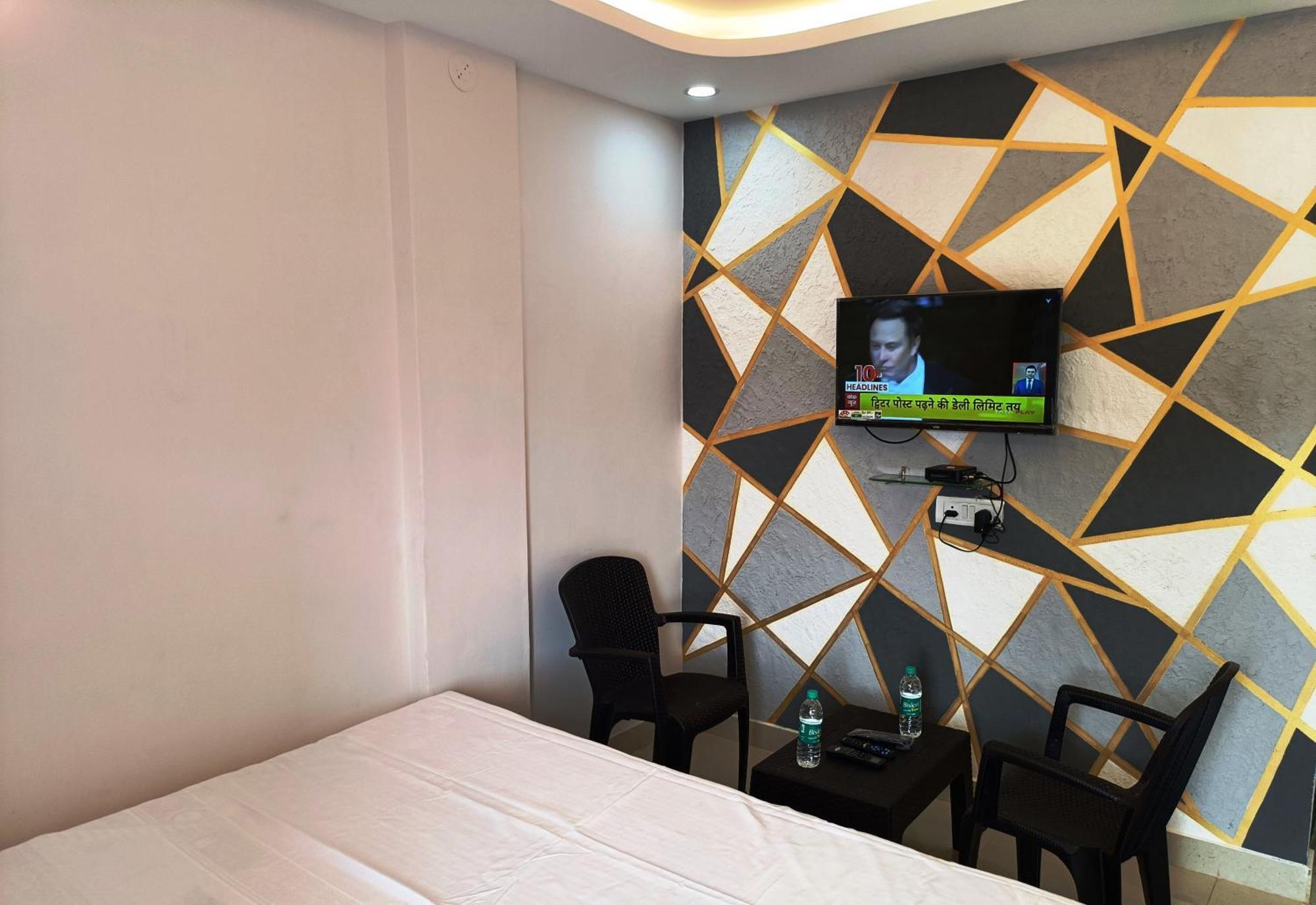 Hotel Grand View Пурі Екстер'єр фото