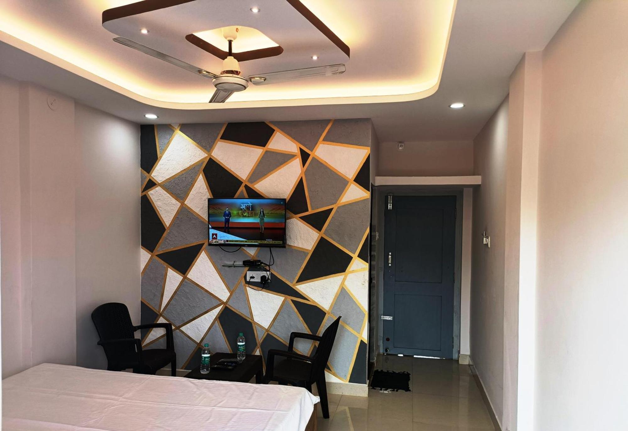 Hotel Grand View Пурі Екстер'єр фото