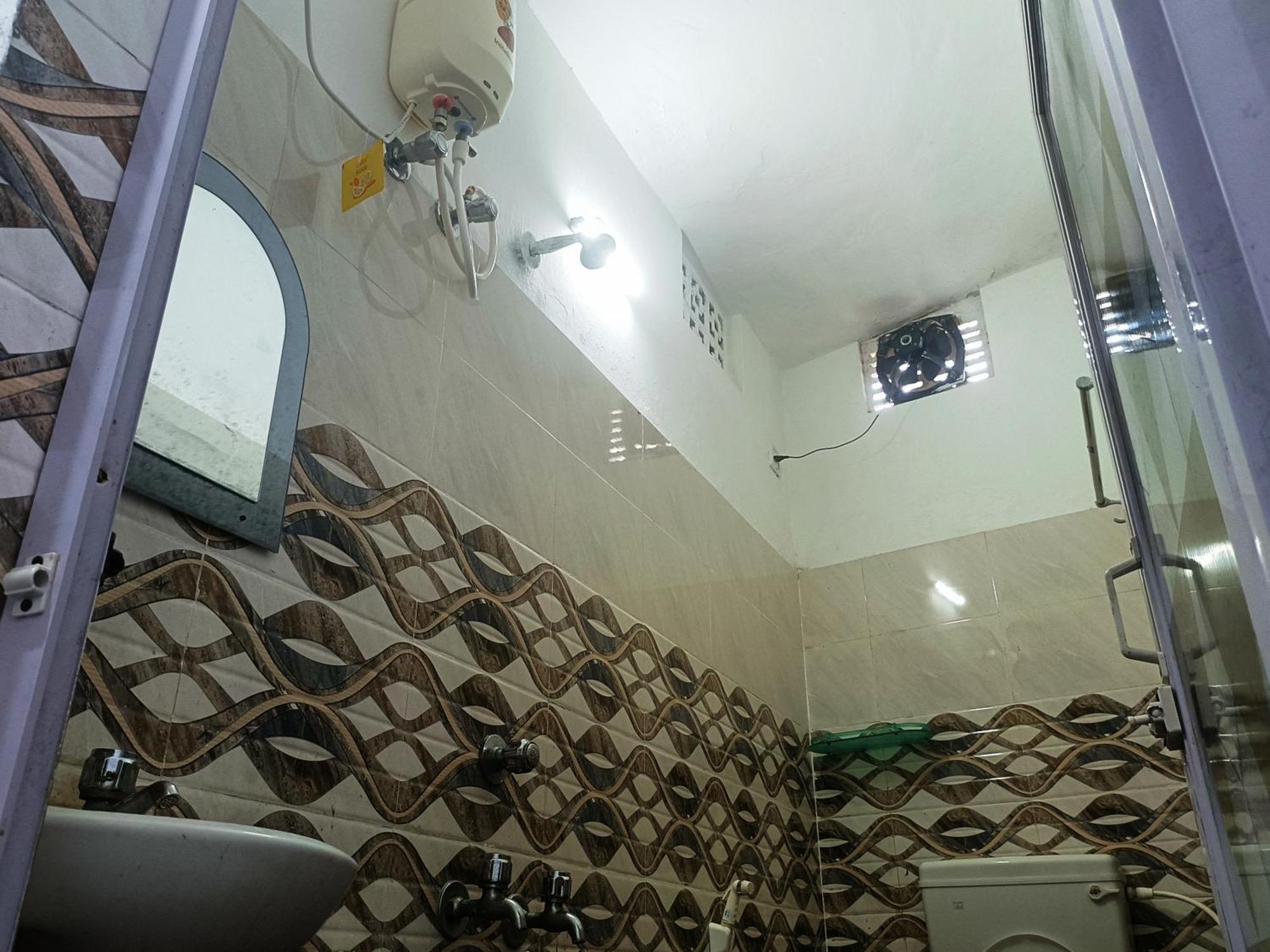 Hotel Grand View Пурі Екстер'єр фото