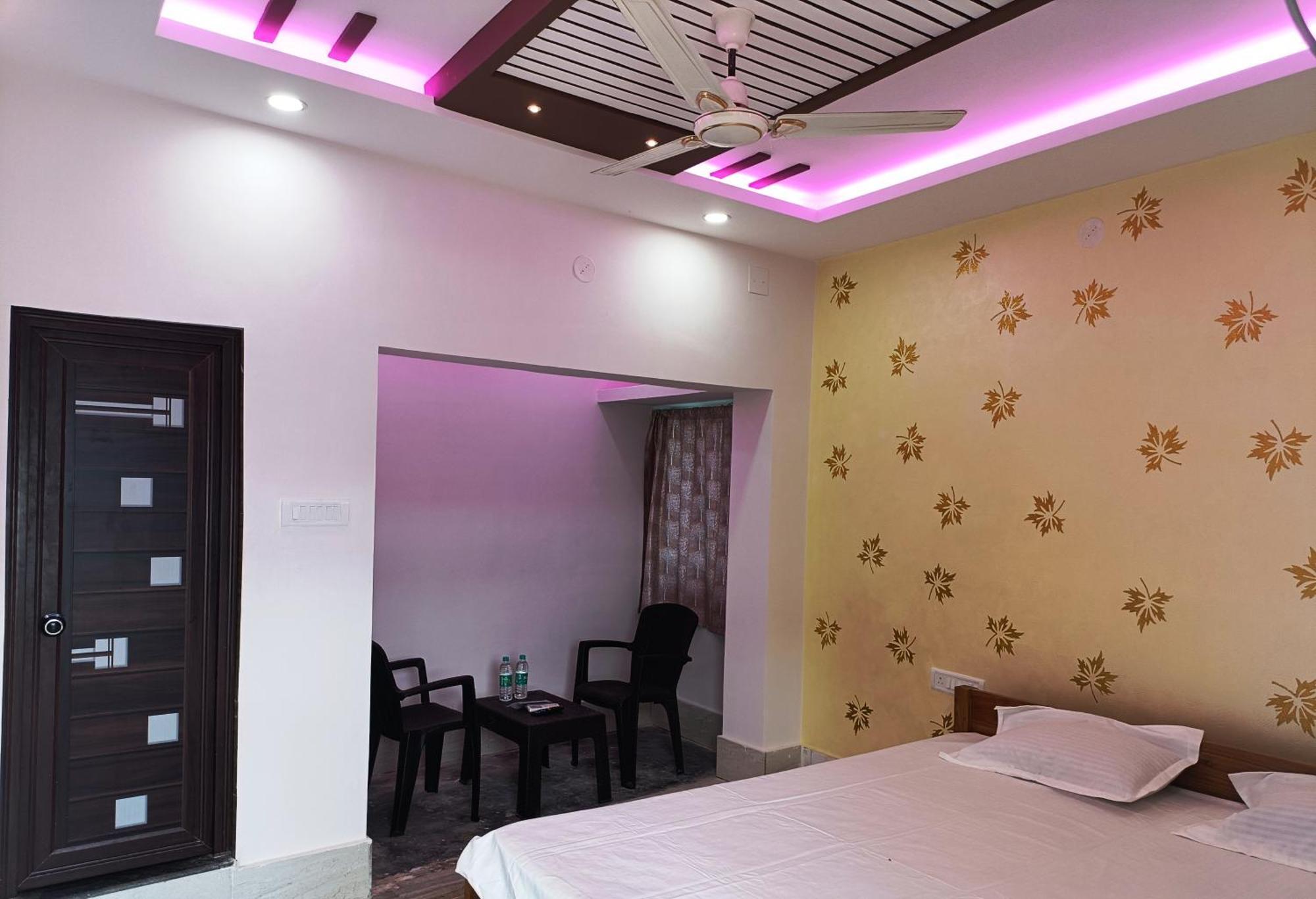Hotel Grand View Пурі Екстер'єр фото