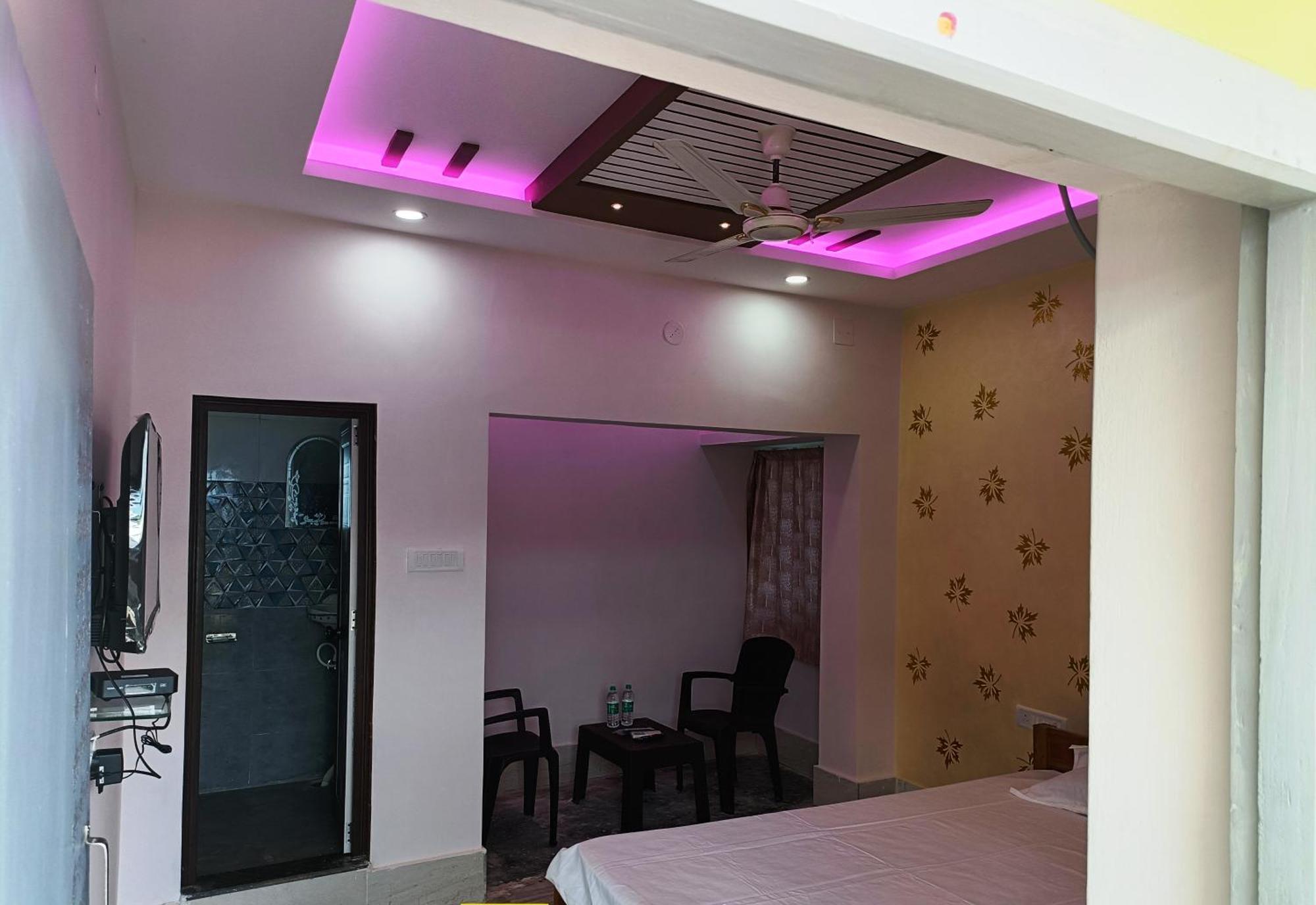 Hotel Grand View Пурі Екстер'єр фото