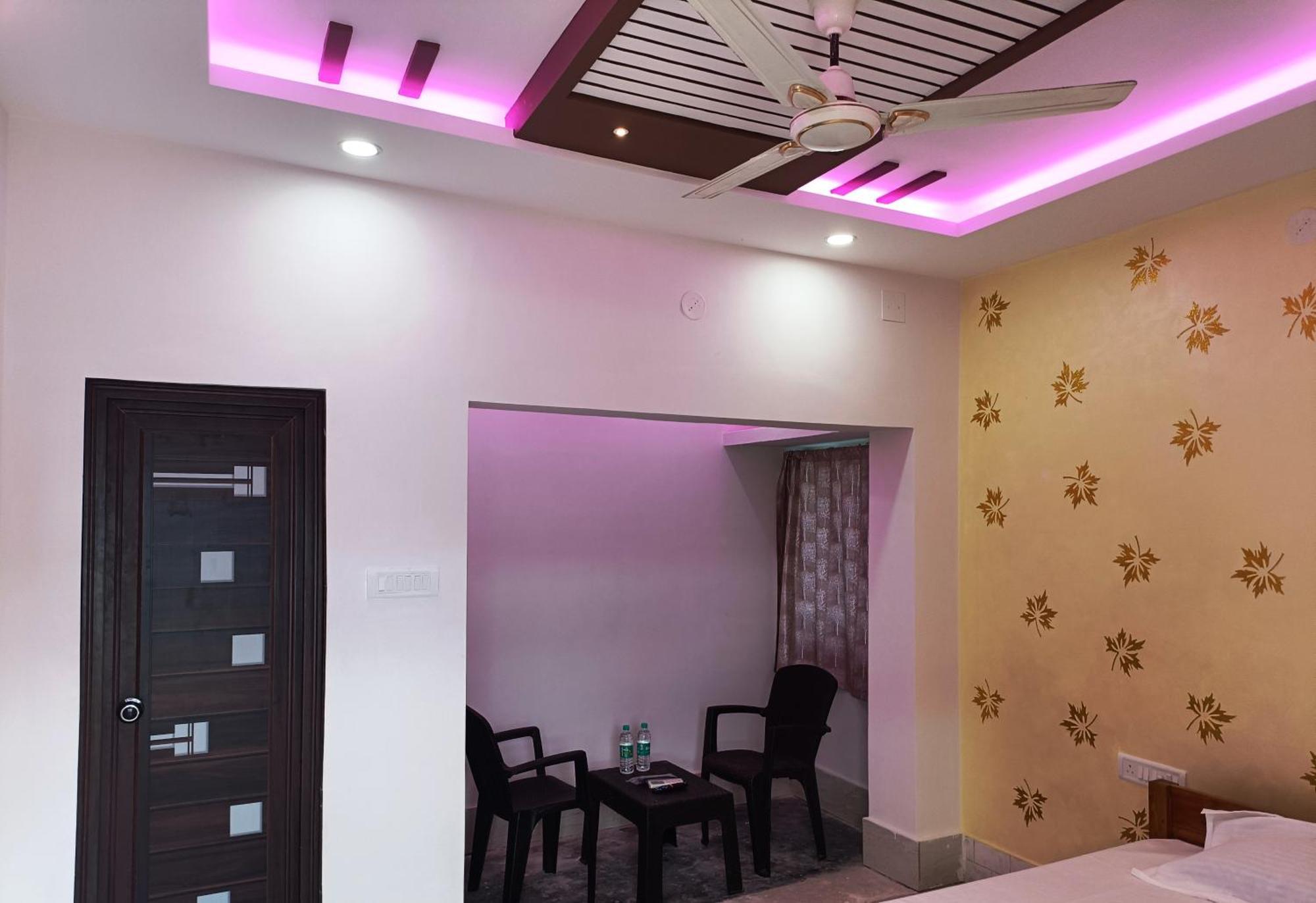 Hotel Grand View Пурі Екстер'єр фото