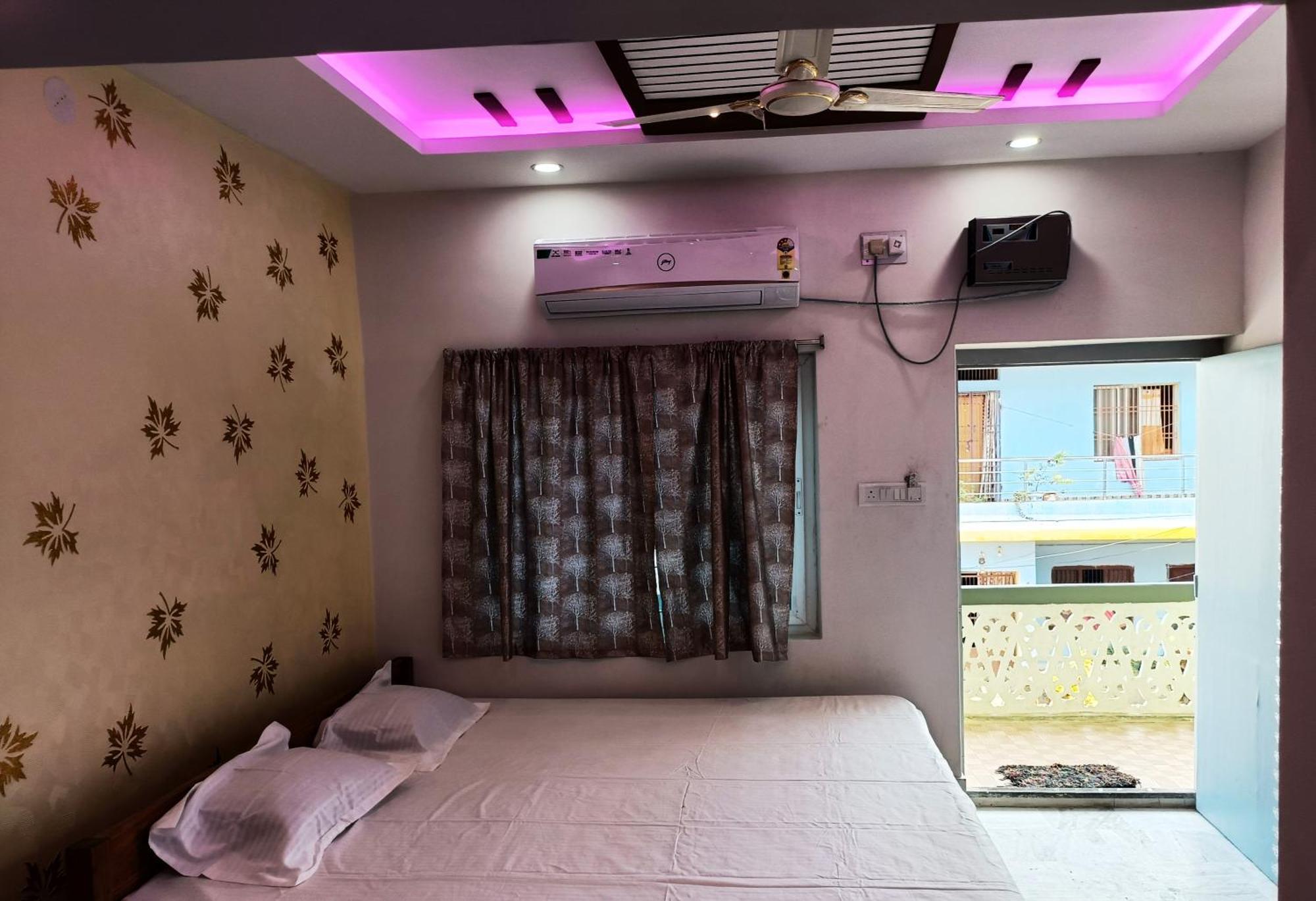 Hotel Grand View Пурі Екстер'єр фото