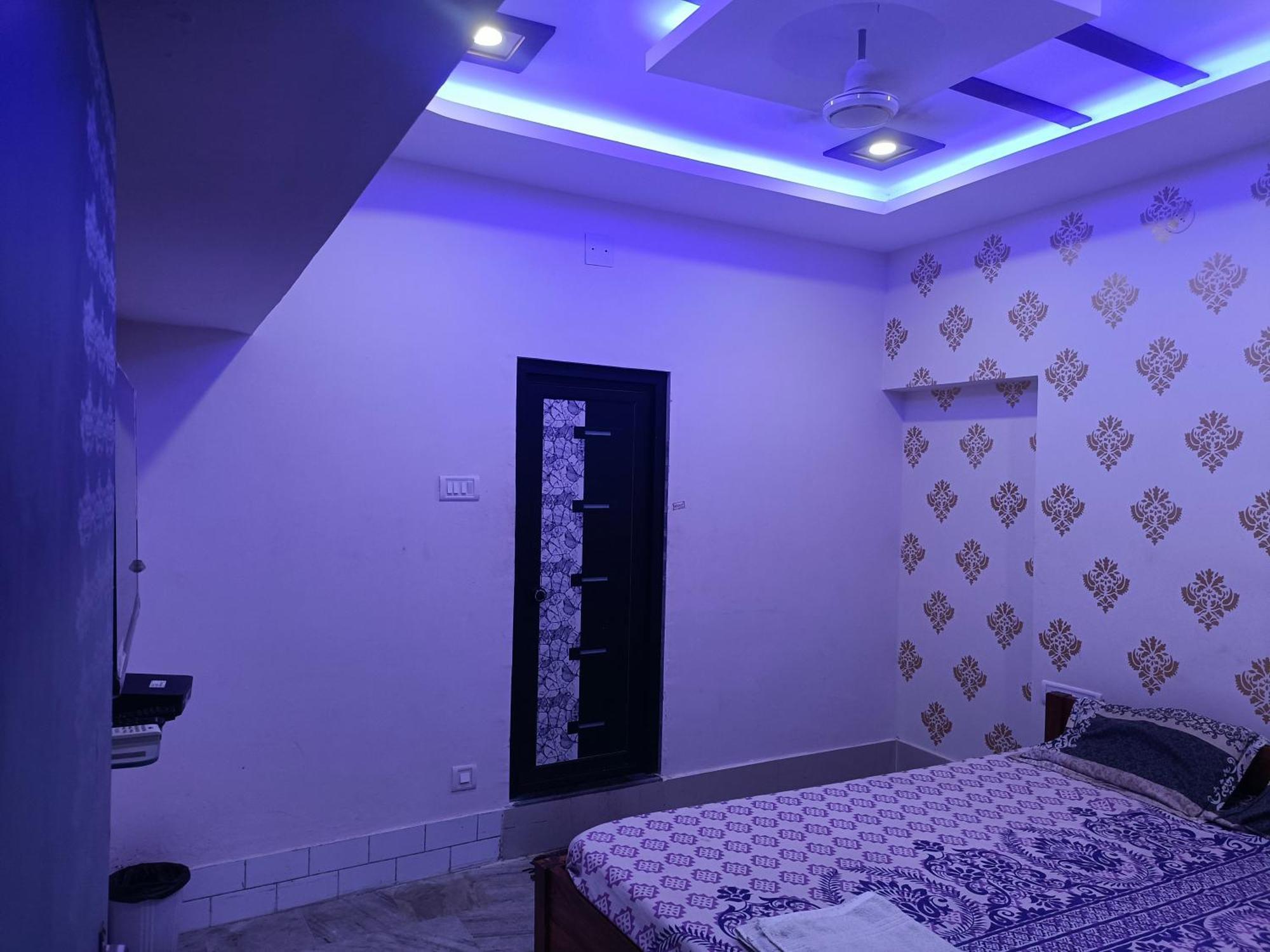 Hotel Grand View Пурі Екстер'єр фото
