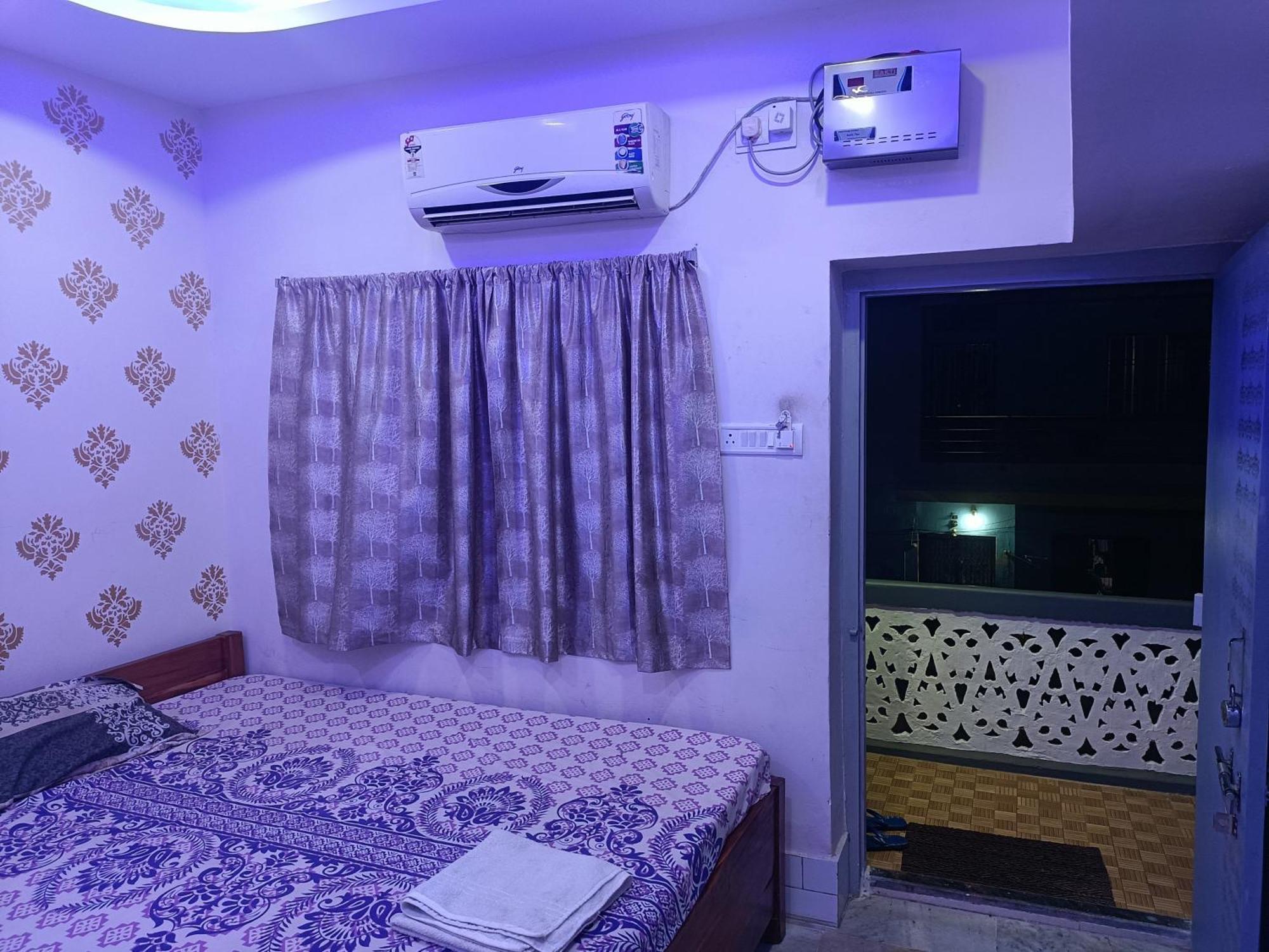 Hotel Grand View Пурі Екстер'єр фото