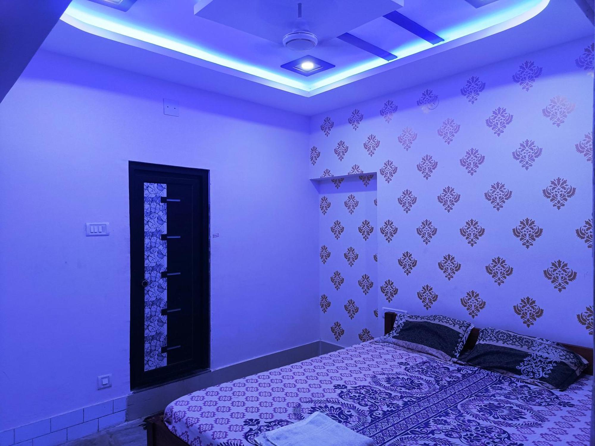 Hotel Grand View Пурі Екстер'єр фото